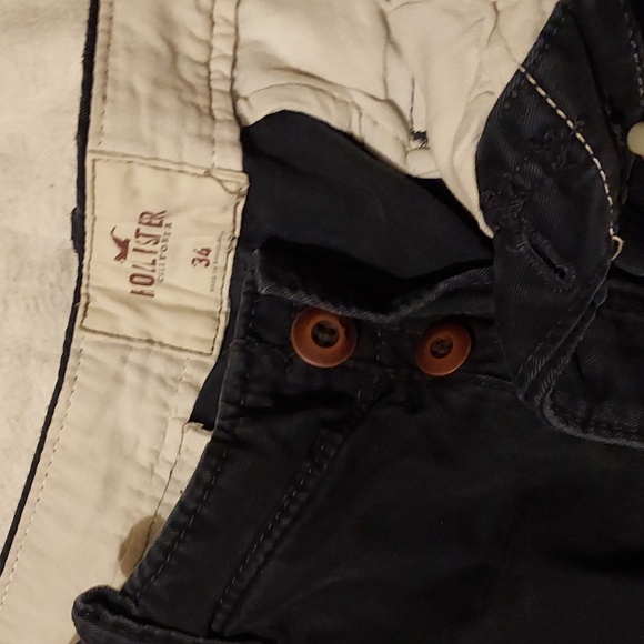 Hollister shorts - Picture 2 of 3